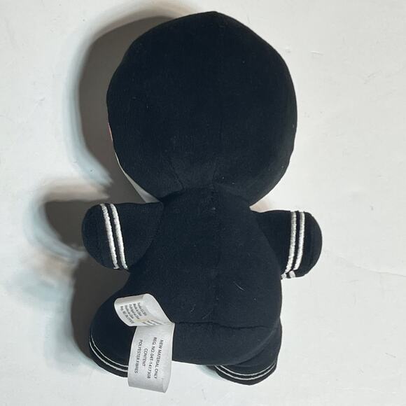 Funko FNAF Puppet Marionette Plush 2016 Five Nights at Freddy’s - Picture 4 of 9